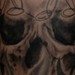 Tattoos - Jeremy Skull and Stick Dudes - 35212